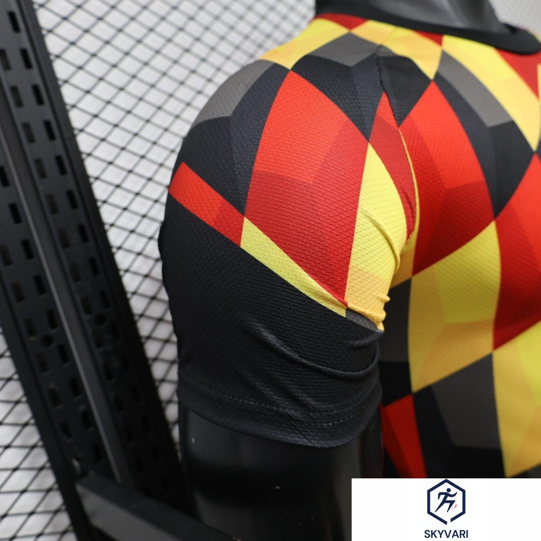 Player Version 26/27 Germany Special Edition Jersey — view 5