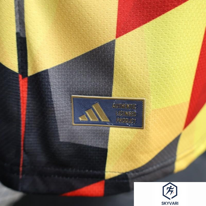Player Version 26/27 Germany Special Edition Jersey — view 7