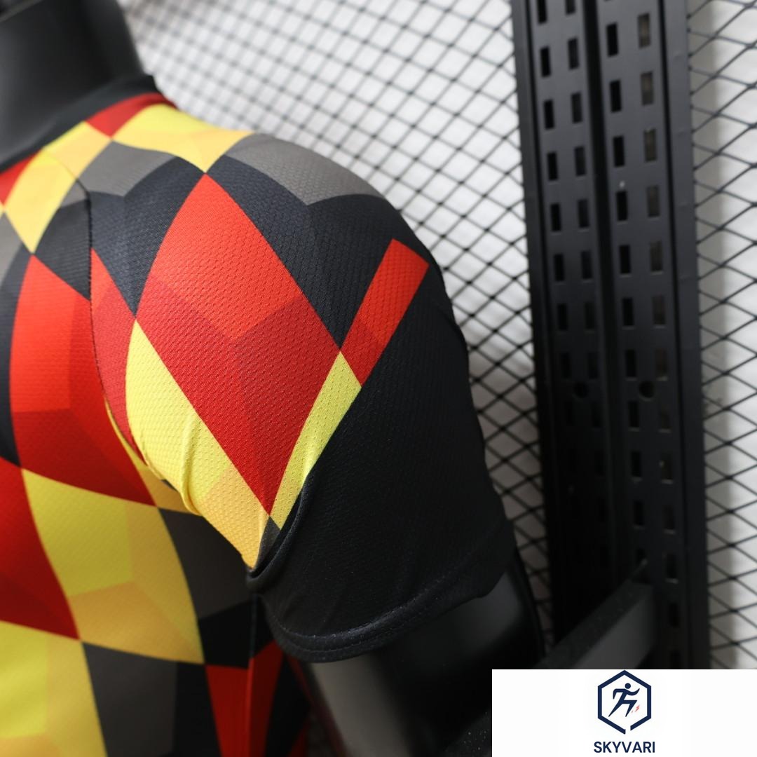 Player Version 26/27 Germany Special Edition Jersey — view 8