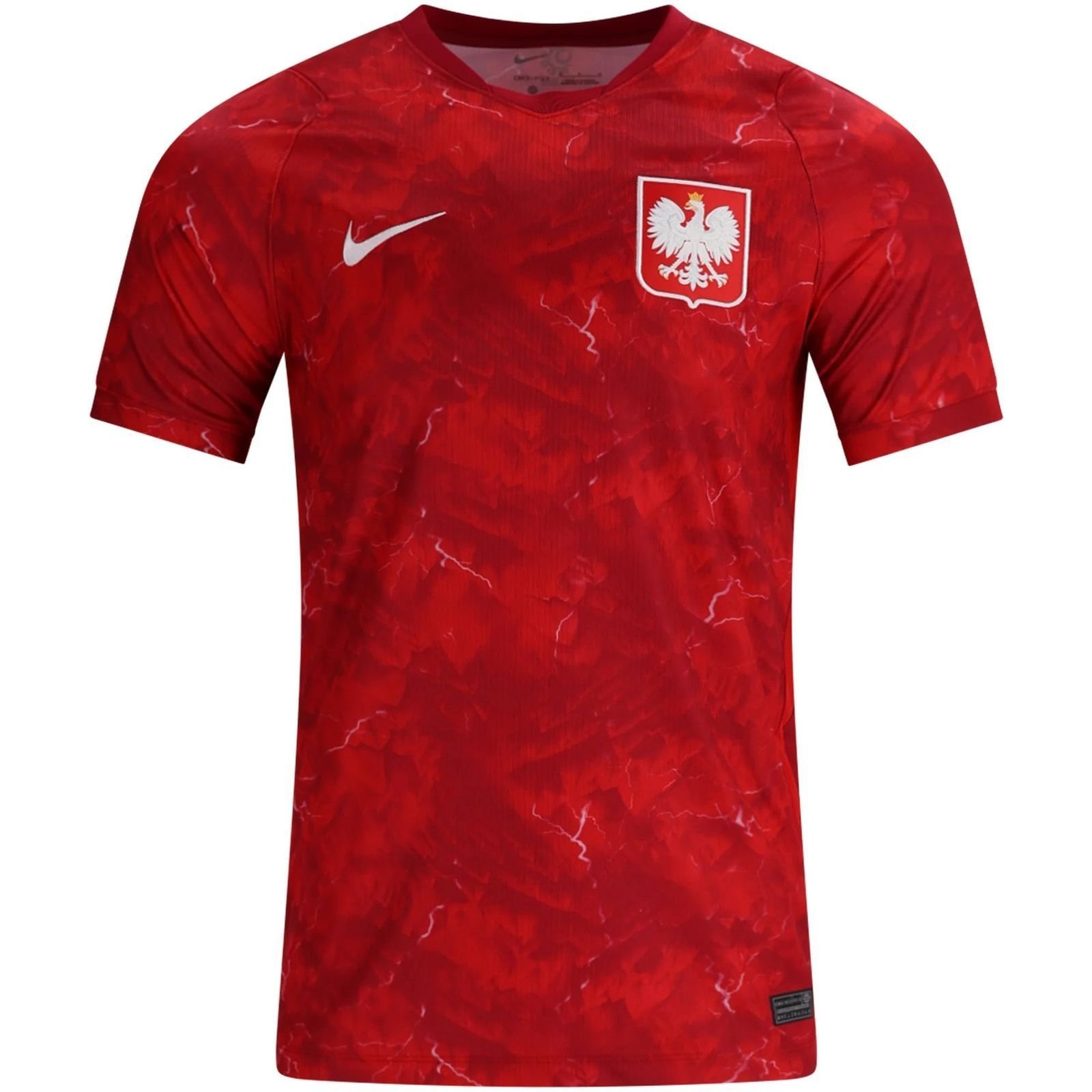 Poland 2026/27 Away Jersey
