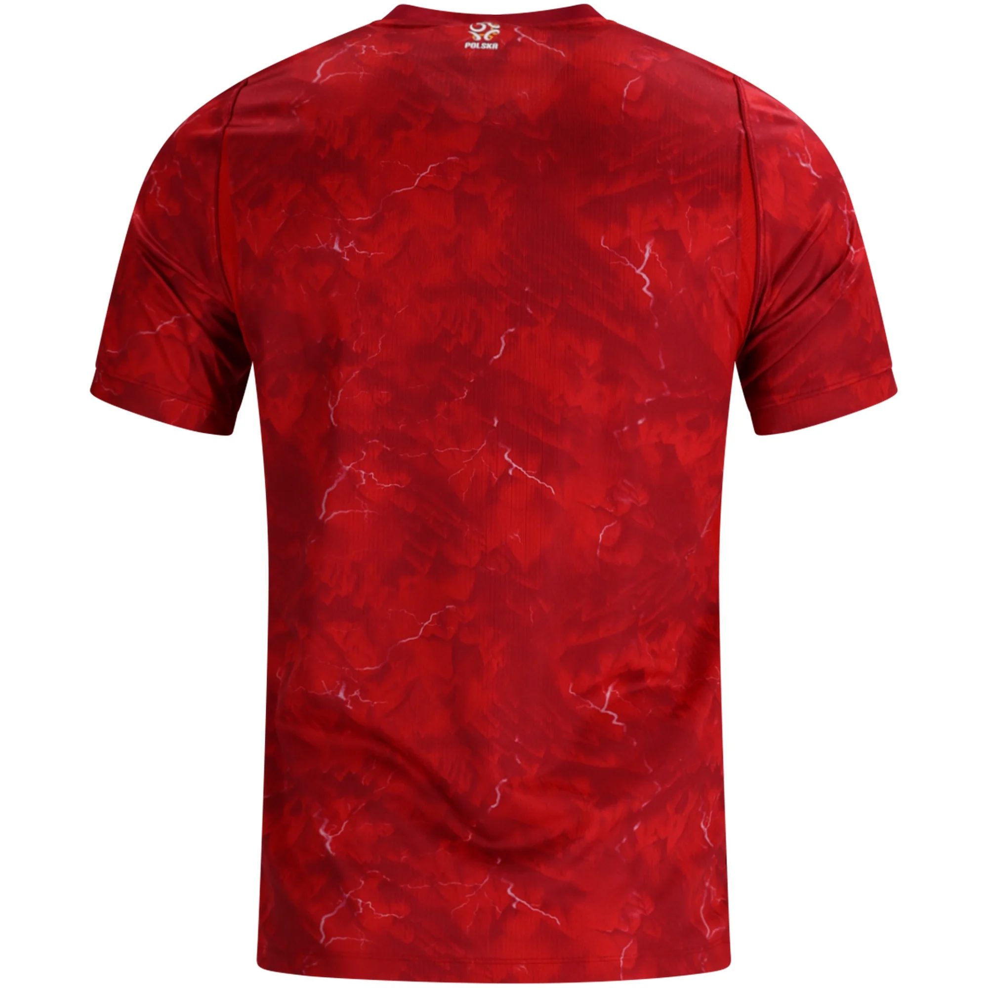 Poland 2026/27 Away Jersey — view 2