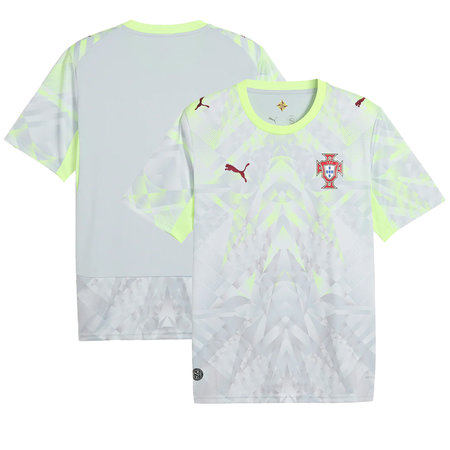 Portugal Goalkeeper Soccer jersey World Cup 2026