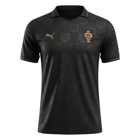 Portugal Special Soccer jersey World Cup 2026