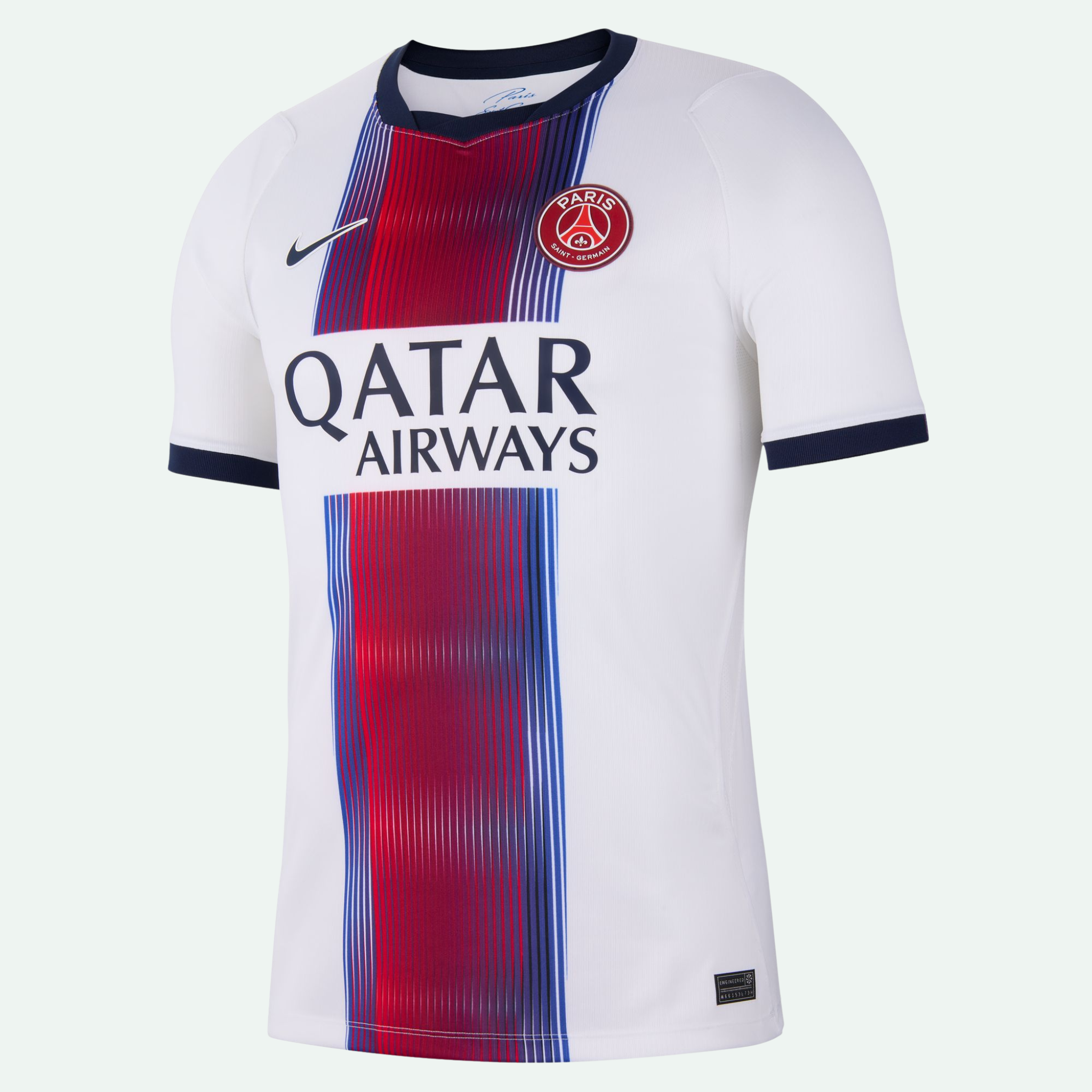 PSG Nike Away Stadium Shirt 2026-27 — view 1