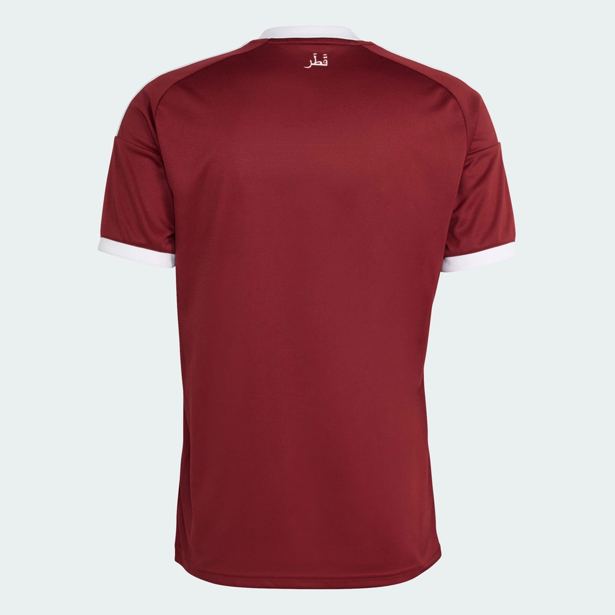 Camisa Início Futebol Catar 2026/27 — view 2