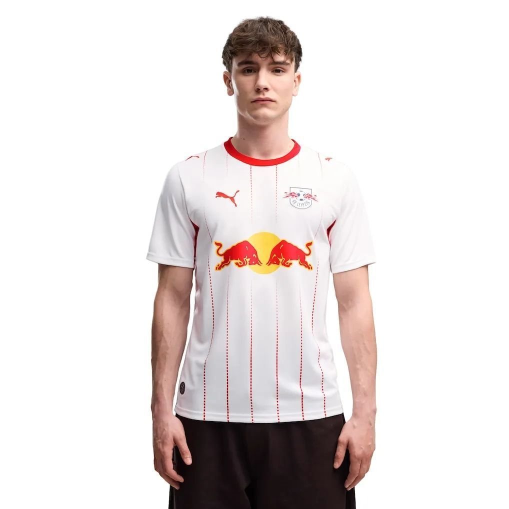 RB Leipzig Puma Home Shirt 2026-27