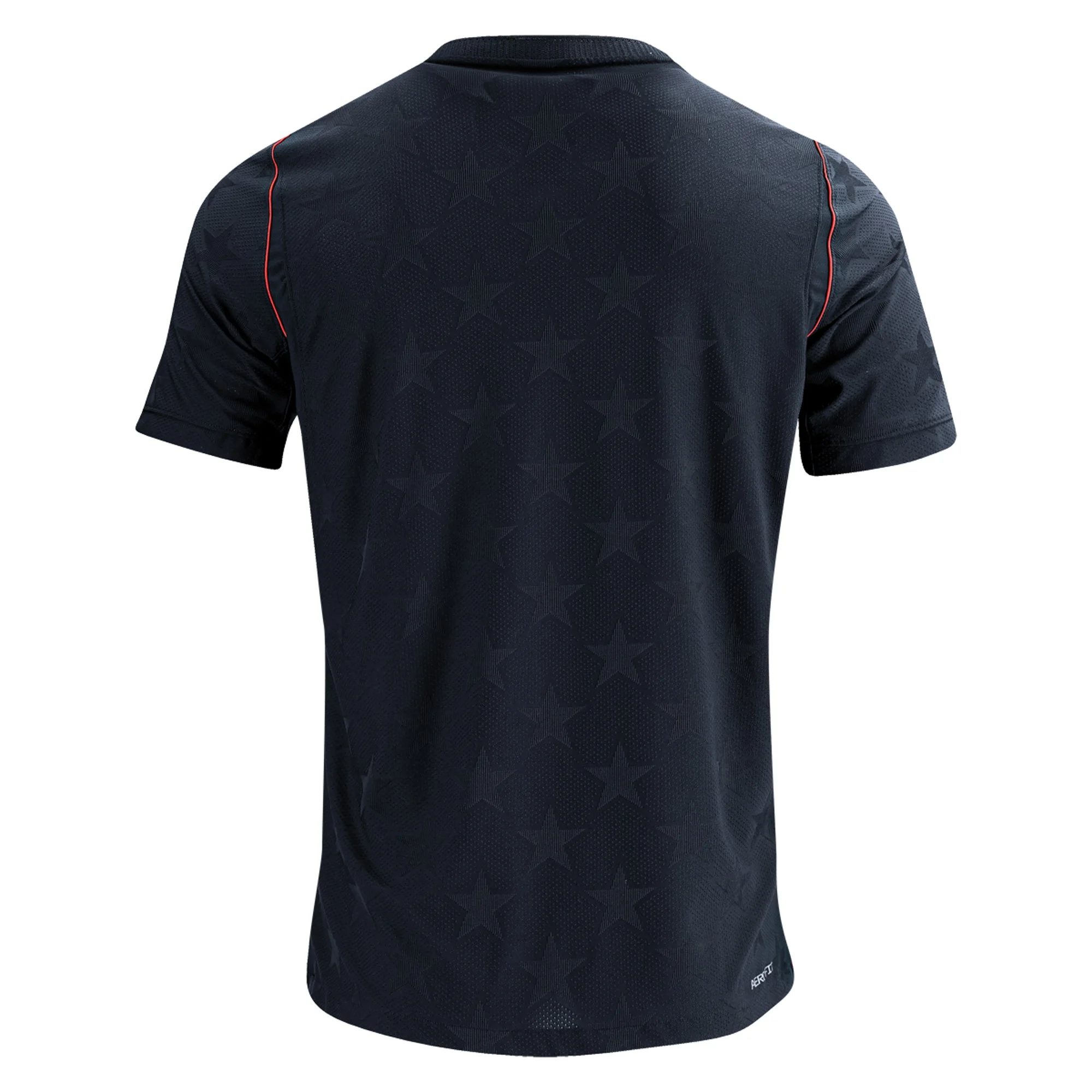 Ricardo Pepi #9 USA Away Soccer jersey World Cup 2026 — view 3