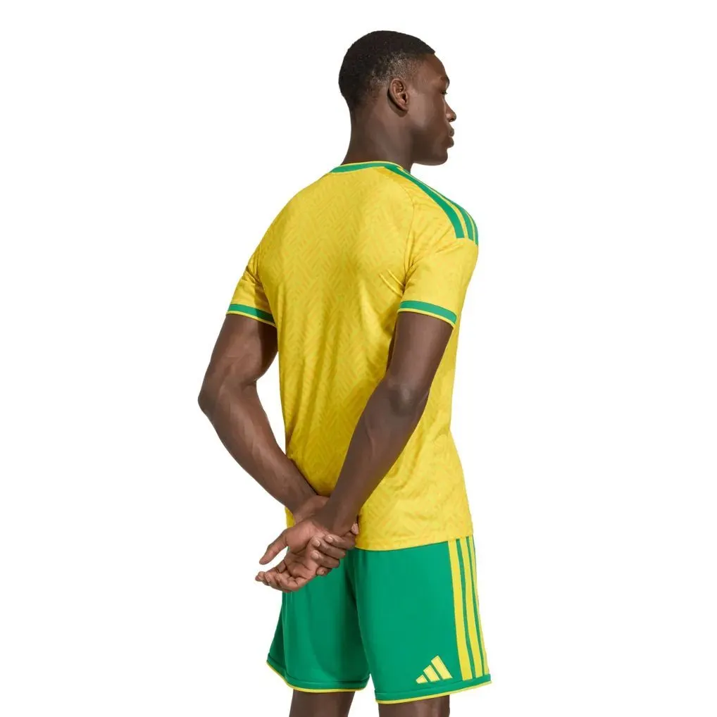 South Africa Away Soccer jersey World Cup 2026 — view 2