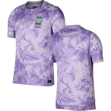 South Korea Away Soccer jersey World Cup 2026 — view 1