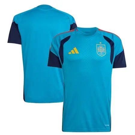 Spain Tiro Home Training Soccer jersey World Cup 2026