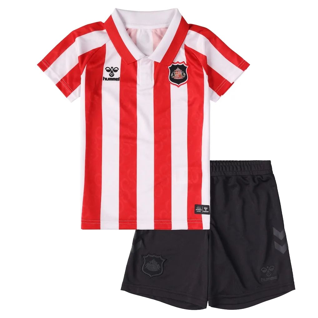 Sunderland Hummel Home Infant/BabyKit - 2026-27