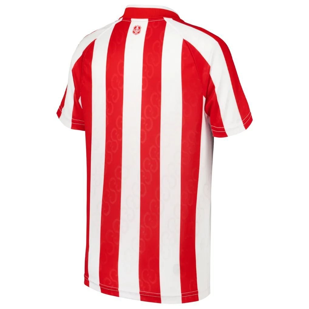 Sunderland Home Shirt 2026-27 - Kids soccer set, Includes jersey and shorts — view 3
