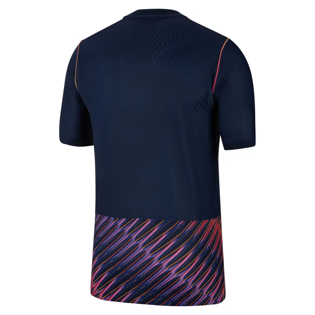 Tottenham Hotspur Nike Away Aero-FIT Match Shirt 2026-27 — view 3