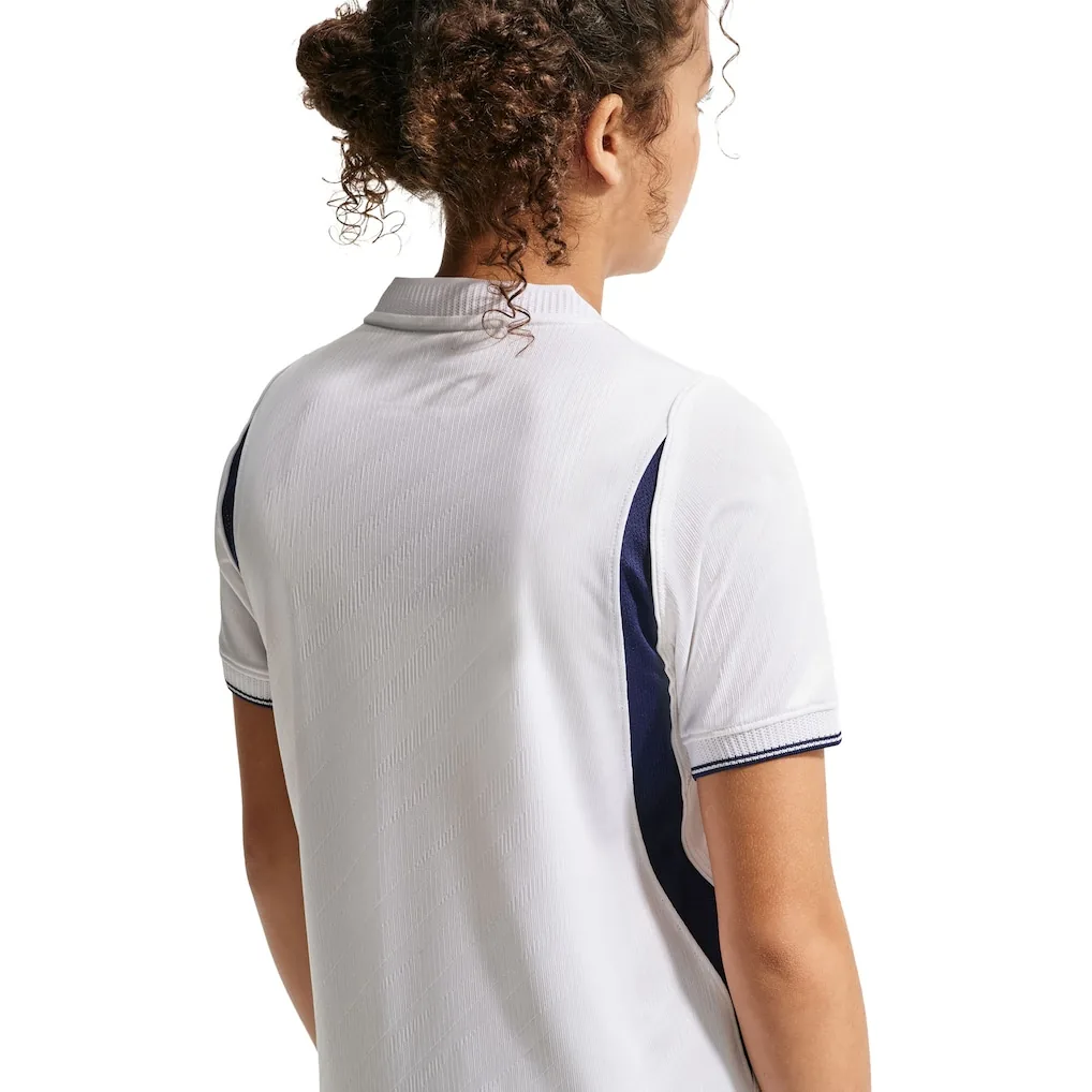 Tottenham Hotspur Home Stadium Shirt 2026-27 - Kids soccer set, Includes jersey and shorts — view 2