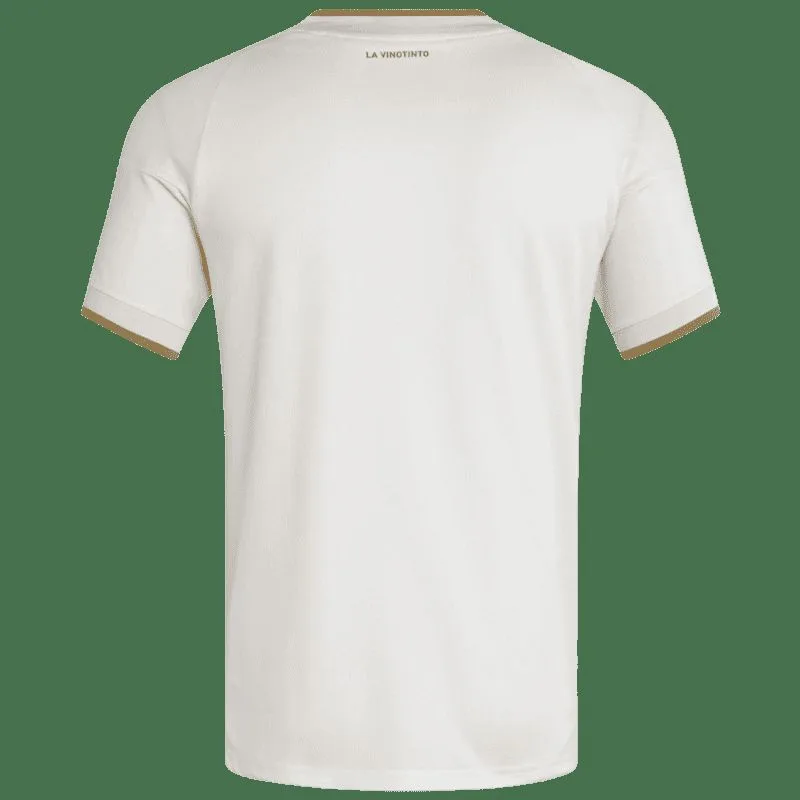 Venezuela 2026/27 Maillot de football extérieur — view 2