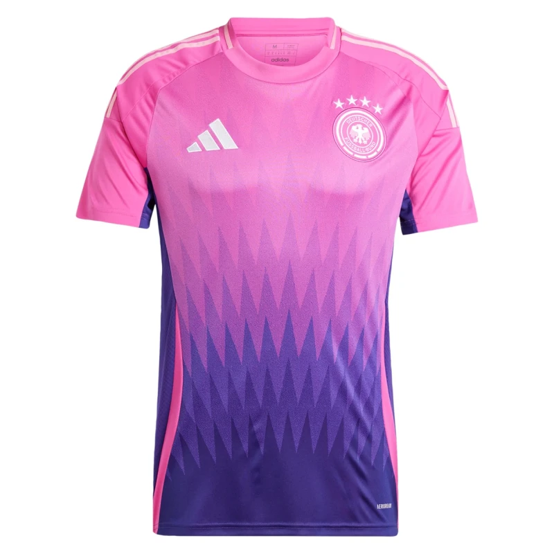 Germany 2024 Away Jersey image 1