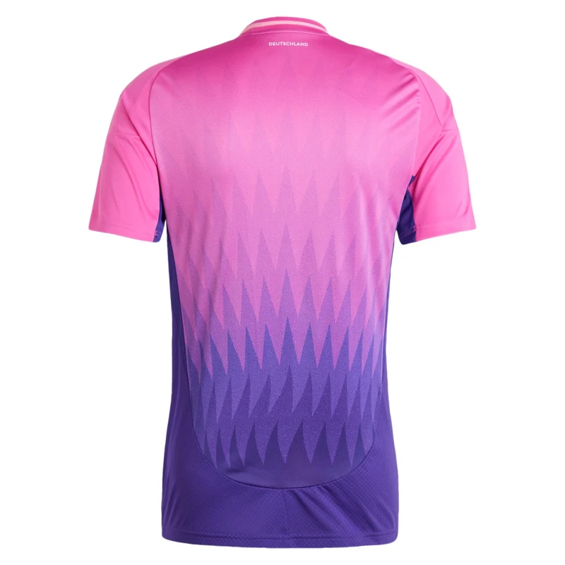 Germany 2024 Away Jersey image 2