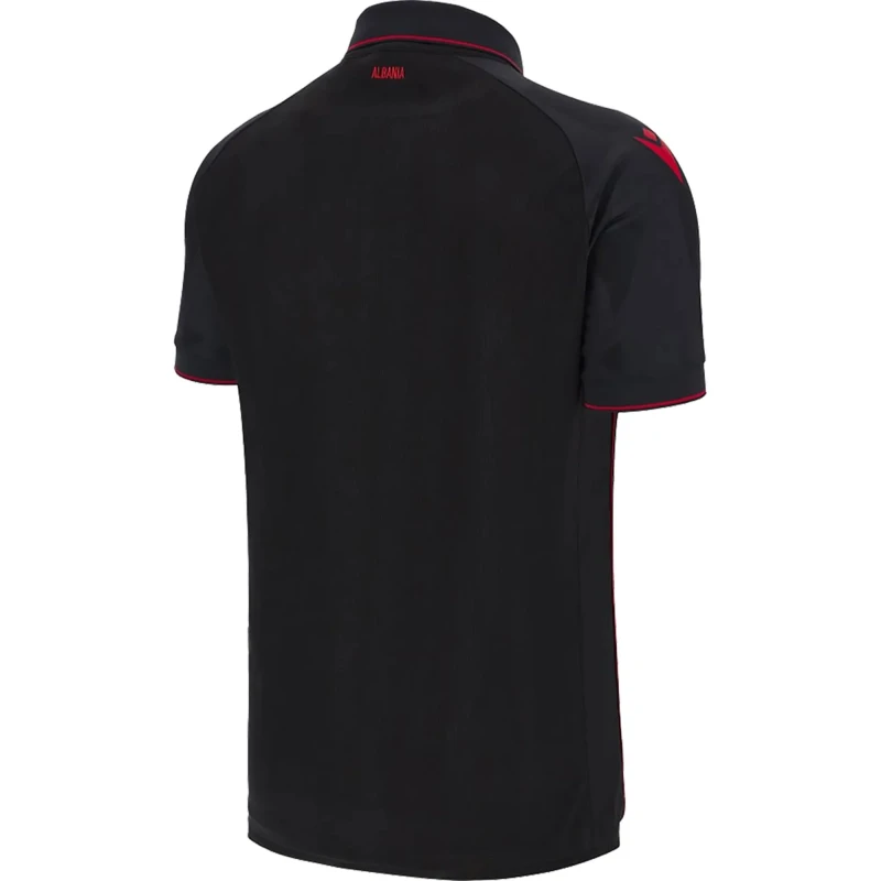 Albania 2024 Authentic Third Jersey image 2
