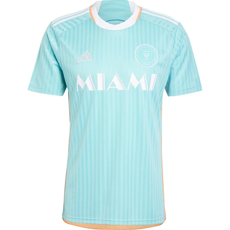 Inter Miami CF 2024 Third Jersey image 1