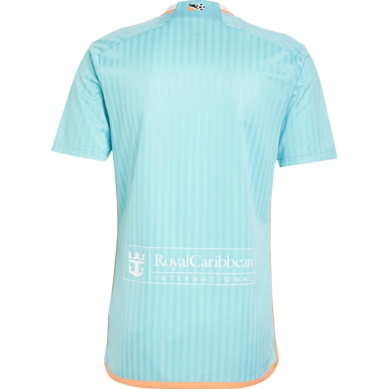 Inter Miami CF 2024 Third Jersey image 2