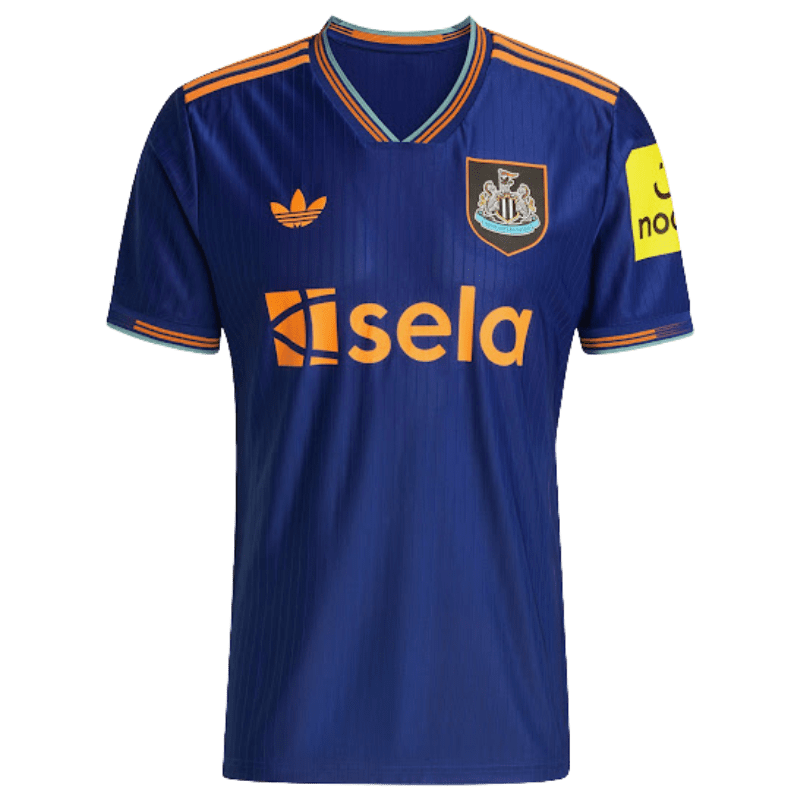 Newcastle United 25/26 Third Jersey