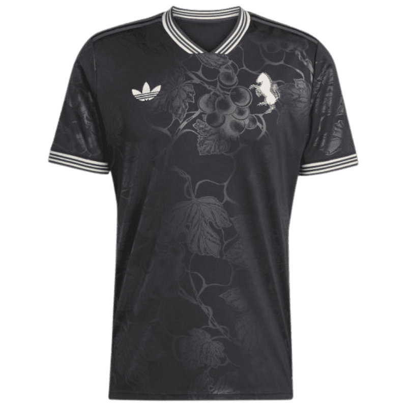 Juventus 25/26 Third Jersey