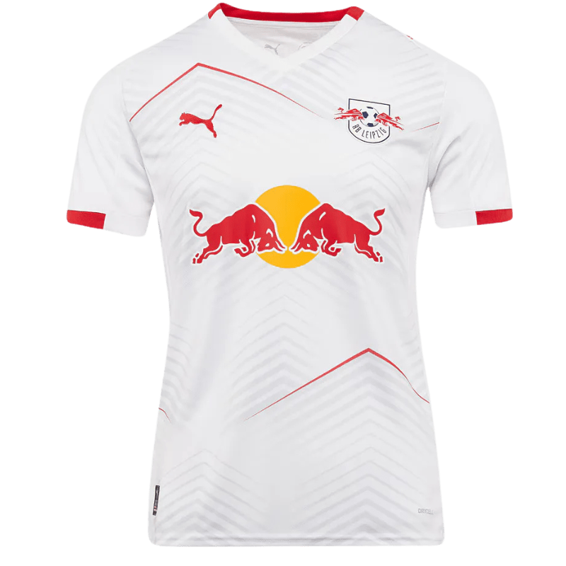 Leipzig 25/26 Home Shirt
