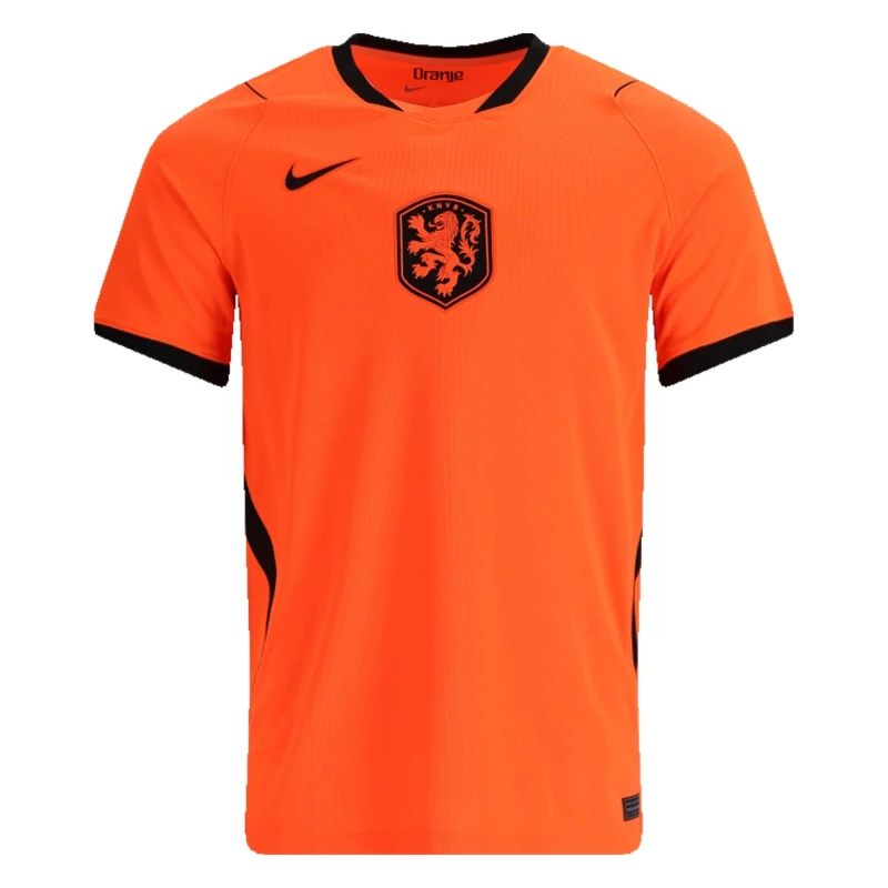 Netherlands 2026 Nike Home Jersey