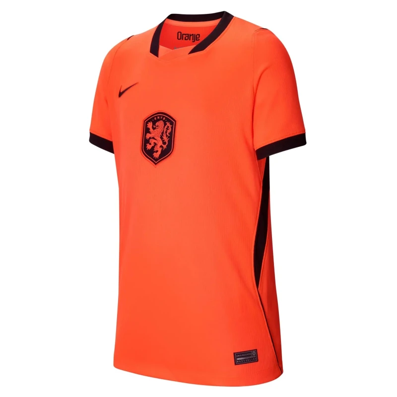 Netherlands 2026 Nike Youth Home Jersey