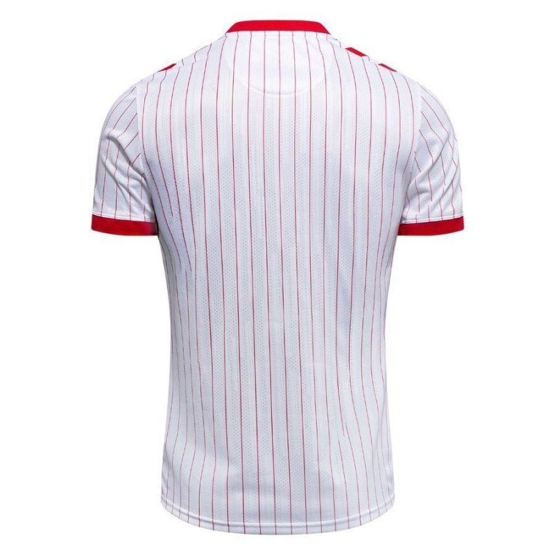 Denmark 2026/27 Authentic Away Jersey image 2
